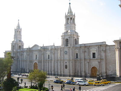 Arequipa