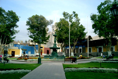 Moquegua