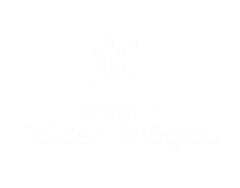 boletín epidemiológico