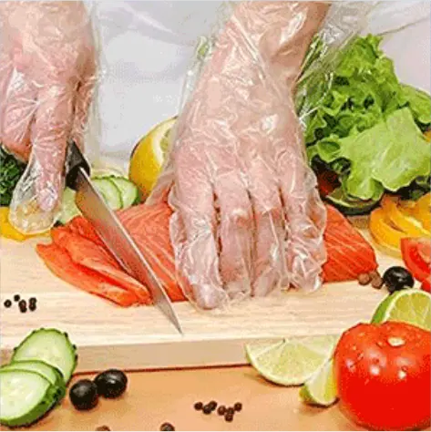 higiene alimentaria