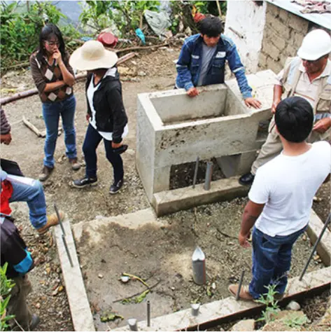 saneamiento basico